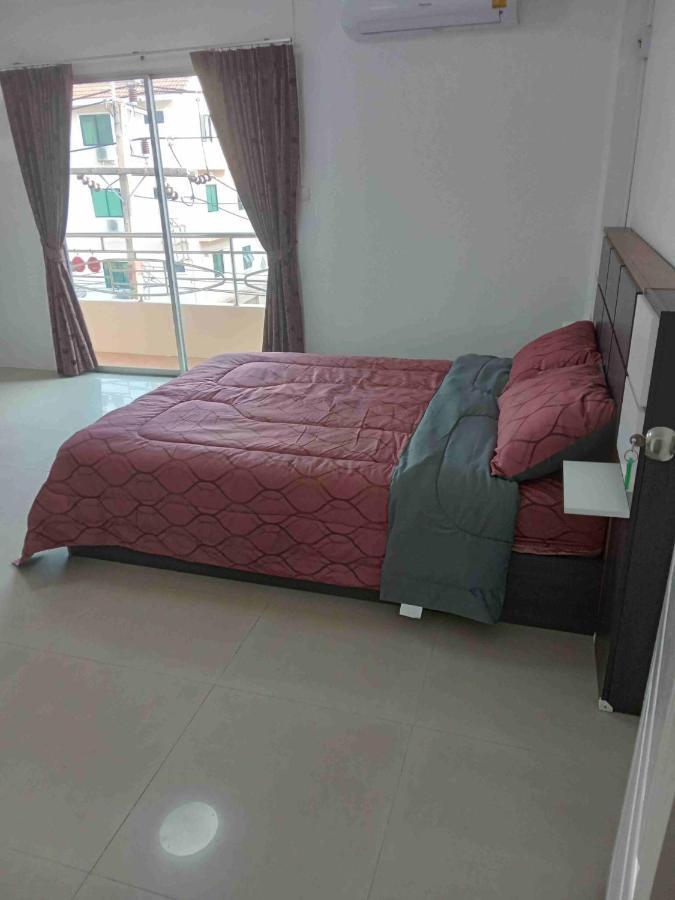 Cafe Nana Hotel Nong Prue 外观 照片