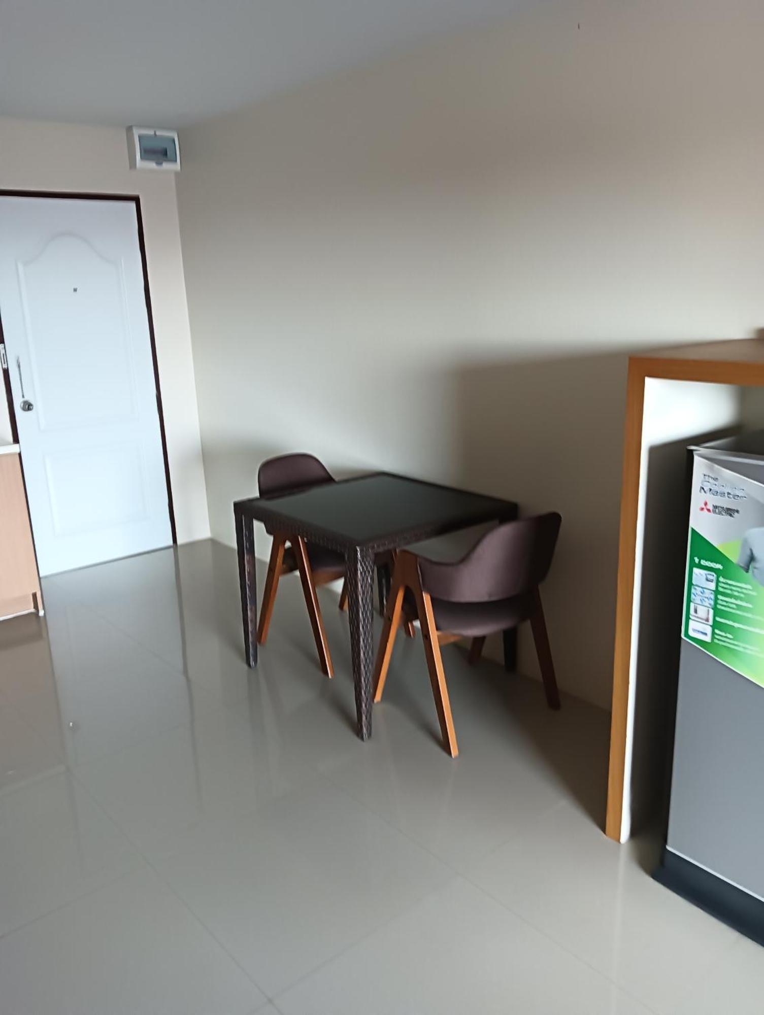 Cafe Nana Hotel Nong Prue 外观 照片