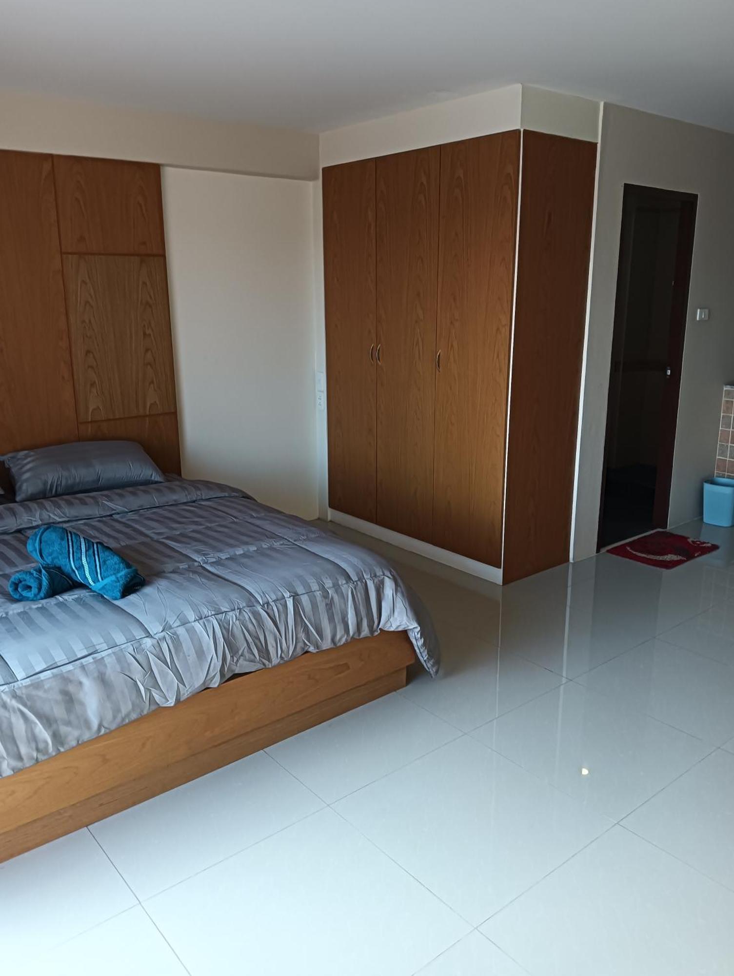 Cafe Nana Hotel Nong Prue 外观 照片