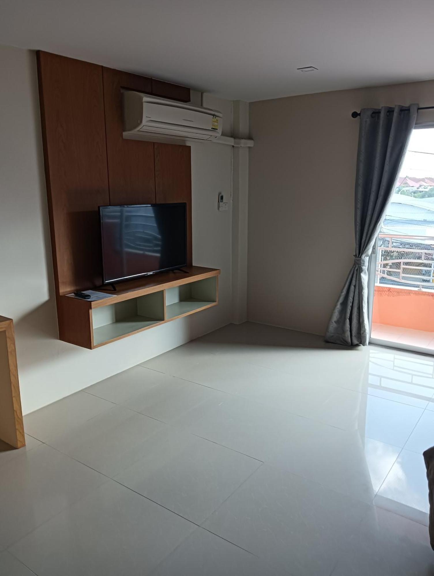 Cafe Nana Hotel Nong Prue 外观 照片